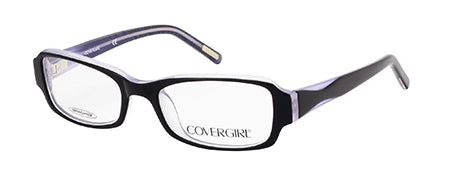 Cover Girl Eyeglasses CG515