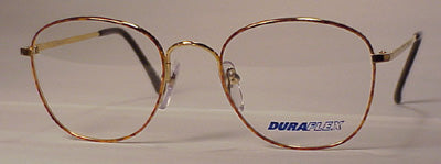 DURAFLEX Cambridge Eyeglasses