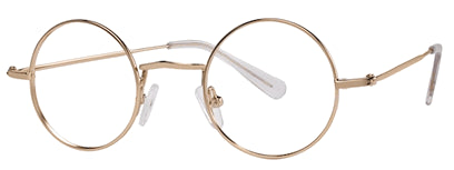 Wright True Round Eyeglasses- Discontinued