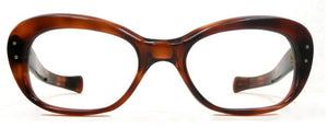 France No. 1500 Vintage Eyeglasses