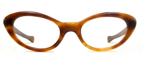 France No. 31300 Vintage Eyeglasses