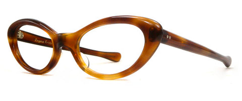 France No. 31300 Vintage Eyeglasses