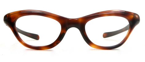 France No. 31100 Vintage Eyeglasses