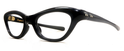 France No. 31100 Vintage Eyeglasses