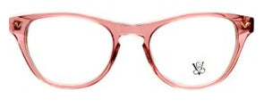 Victory Heritage El Ria Eyeglasses (No Refunds or Exchanges)