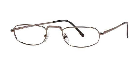Modern Metals Eyewear Great