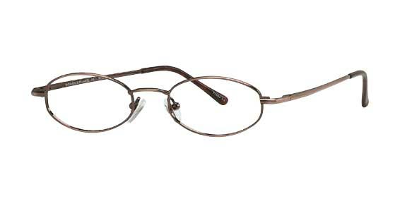 Modern Metals Eyewear Dynamite