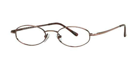 Modern Metals Eyewear Dynamite
