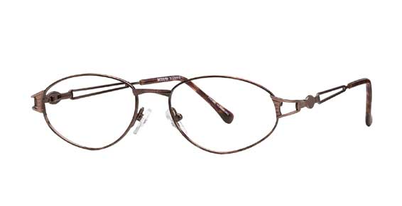 Modern Metals Eyewear Suzanne
