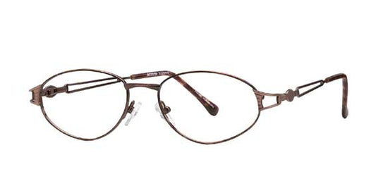 Modern Metals Eyewear Suzanne