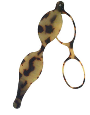 Encased Lorgnette