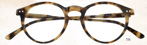 Epos Castore Eyeglasses (No returns- special order)