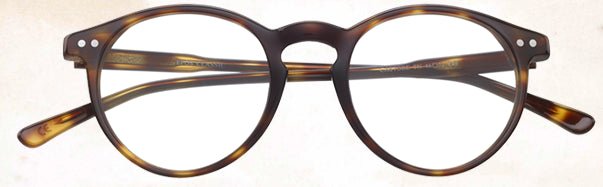 Epos Castore Eyeglasses (No returns- special order)