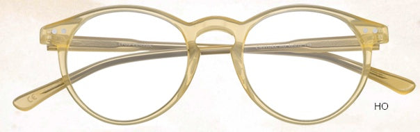 Epos Castore Eyeglasses (No returns- special order)