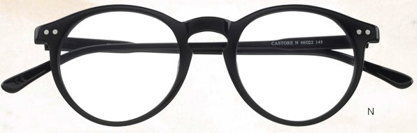 Epos Castore Eyeglasses (No returns- special order)
