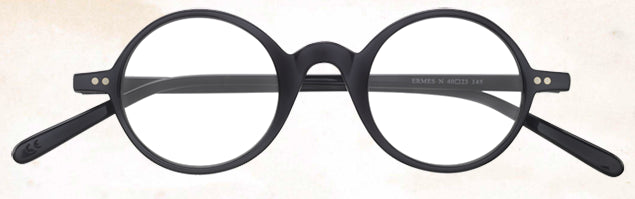 Epos Ermes Eyeglasses (No returns- special order)