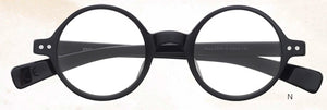 Epos Palladio Eyeglasses (No returns- special order)