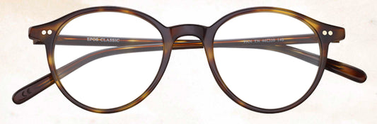 Epos Pan Eyeglasses (No returns)