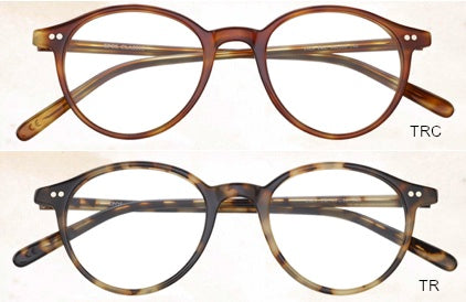 Epos Pan Eyeglasses (No returns)