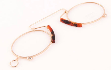Epos Pince Nez - Sold Out