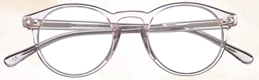 Epos Plutone Eyeglasses (No returns- special order)