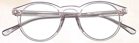 Epos Plutone Eyeglasses (No returns- special order)