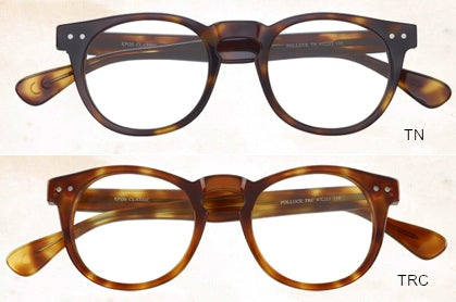 Epos Polluce Eyeglasses (No returns- special order)