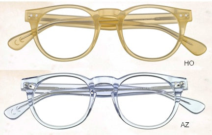 Epos Polluce Eyeglasses (No returns- special order)