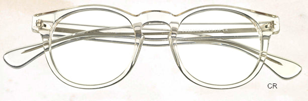 Epos Polluce Eyeglasses (No returns- special order)