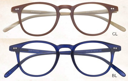 Epos Zeus Eyeglasses (No returns- special order)