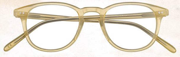 Epos Zeus Eyeglasses (No returns- special order)