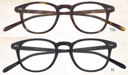 Epos Zeus Eyeglasses (No returns- special order)