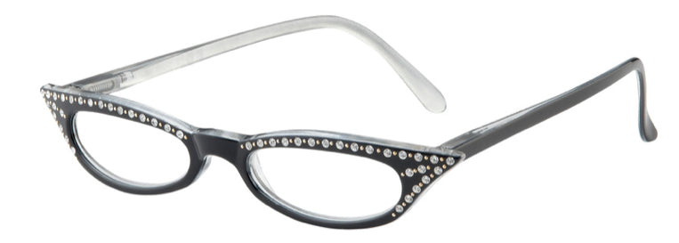 Eye Candy Kitty Reader ( Black only has a +0.75 )