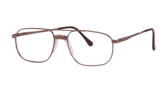 Modern Metals Eyewear Kevin