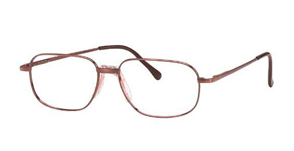Modern Metals Eyewear Keith