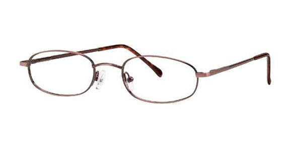 Modern Metals Eyewear Finale