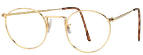 Shuron Ronstrong Eyeglasses