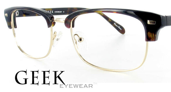 Geek Eyewear 201