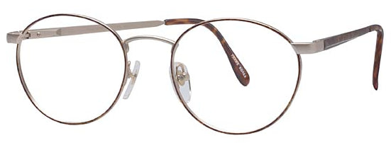 Boulevard Boutique 4017 The Georgio Eyeglasses