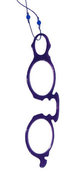 Hanging Lorgnette (Non Returnable)