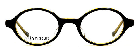 ASE Harris Eyeglasses