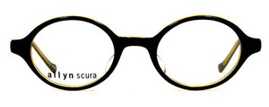 ASE Harris Eyeglasses