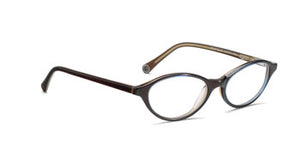 Safety Eyeglass Frame W-Side Shield  - SG 107