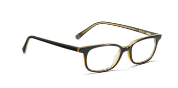 Safety Eyeglass Frame W-Side Shield  - SG 108