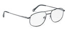 Safety Eyeglass Frame W-Side Shield  - SG 402T