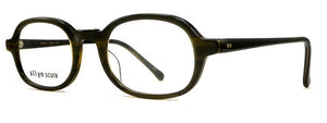 ASE Hunter Eyeglasses