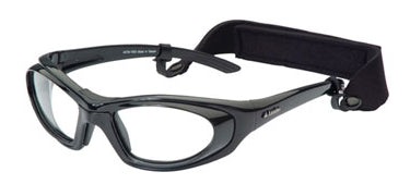 Jam'n Kid's Sports Frame Rx-able!