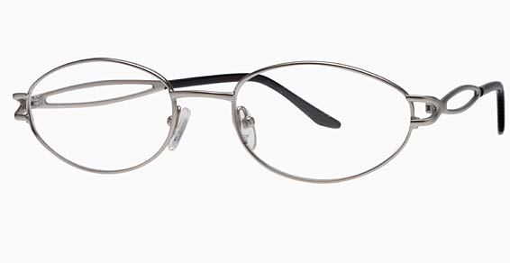 Modern Metals Eyewear Stefanie