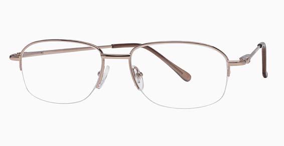Modern Metals Eyewear Greg