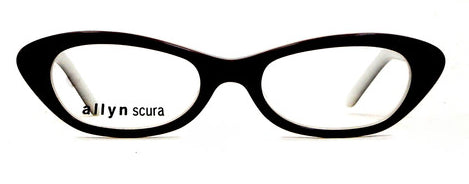 ASE Jezebel Eyeglasses